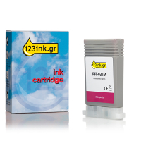 Canon PFI-031M δοχείο μελάνης magenta (έκδοαση 123ink) 017665