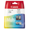 Canon PG-540 Black & CL-541 Colour 2-pack 010368 - 1