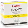 Printhead Canon BC-1000Y Yellow 017124 - 1