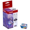 Printhead Canon BC-12e Black & Photo Colour