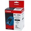 Printhead Canon BC-30(e) Black 010310 - 1