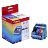 Printhead Canon BC-33(e) Black & Colour 010340 - 1