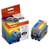 Printhead Canon BC-61 Colour 010510 - 1