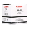 Printhead Canon PF-03 018460 - 1
