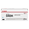 Toner Canon 040H C High Capacity Cyan