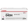 Toner Canon 040H M High Capacity Magenta 017288 - 1