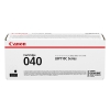 Toner Canon 040 BK Black 017278 - 1