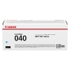 Toner Canon 040 C Cyan 017282 - 1