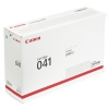 Toner Canon 041 Black 071212 - 1