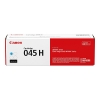 Toner Canon 045H High Capacity Cyan