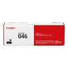 Toner Canon 046 Black 017420 - 1