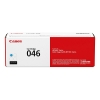 Toner Canon 046 Cyan 017424 - 1