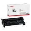 Toner Canon 052 Black 070018 - 1