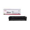 Toner Canon 054H Y High Capacity Yellow