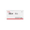Toner Canon 056H BK High Capacity Black 070084 - 1