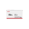 Toner Canon 056L BK Low Capacity Black 070080 - 1