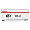 Toner Canon 064Y Yellow 070102 - 1
