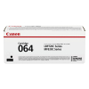 Toner Canon 064 BK Black