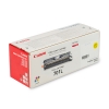 Toner Canon 701 LY Low Capacity Yellow 071070 - 1