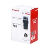 Toner Canon 702 BK Black 070854 - 1