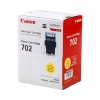Toner Canon 702 Y Yellow 070860 - 1