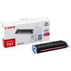 Toner Canon 707 M Magenta