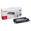 Toner Canon 711 BK Black 070980 - 1