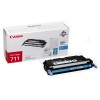 Toner Canon 711 C Cyan 070985 - 1