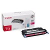 Toner Canon 711 M Magenta 070990 - 1