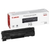 Toner Canon 713 Black 070850 - 1