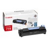 Toner Canon 714 Black 071095 - 1
