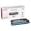 Toner Canon 717 C Cyan 070922 - 1