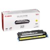 Toner Canon 717 Y Yellow 070926 - 1