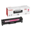 Toner Canon 718 M Magenta