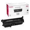 Toner Canon 723 BK Black 070838 - 1