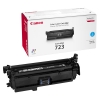 Toner Canon 723 C Cyan 070842 - 1