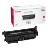 Toner Canon 723 M Magenta 070844 - 1