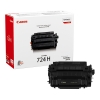Toner Canon 724H High Capacity Black 070778 - 1