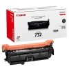 Toner Canon 732 BK Black 032228 - 1