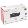 Toner Canon 732 C Cyan 032230 - 1