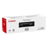 Toner Canon 737 Black 032850 - 1