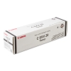 Toner Canon C-EXV 20 BK Black 070896 - 1