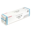 Toner Canon C-EXV 20 C Cyan 070898 - 1