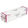 Toner Canon C-EXV 20 M Magenta 070900 - 1