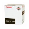 Toner Canon C-EXV 21 Black 071495 - 1