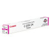 Toner Canon C-EXV 24 M Magenta 071296 - 1
