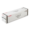 Toner Canon C-EXV 25 BK Black 070688 - 1