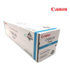 Toner Canon C-EXV 25 C Cyan 070690 - 1