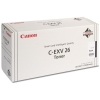 Toner Canon C-EXV 26 BK Black 070870 - 1