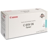 Toner Canon C-EXV 26 C Cyan 070872 - 1